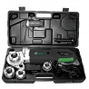 Electric Rachet with Case Compa CTFE1700W.VAL