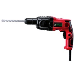 Tassellatore Demolitore Compa CTTRMD400W410