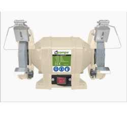 Mola Smerigliatrice da Banco Compa CTAD3215F