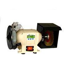 Mola Smerigliatrice da Banco Compa CTAD3215F-W