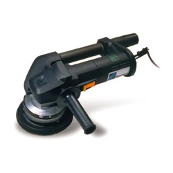 Levigatrice Rurmec RL80