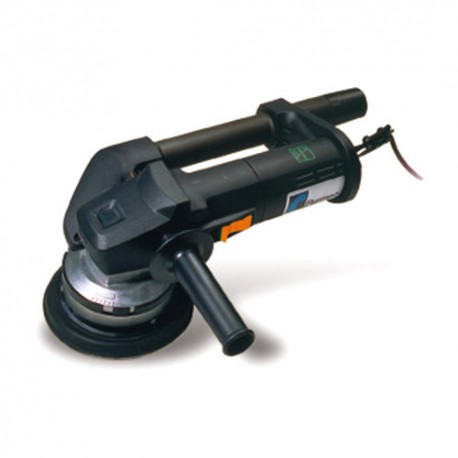 Levigatrice Rurmec RL80
