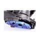 Levigatrice Rurmec RL125