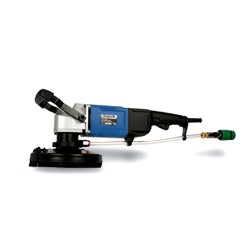 Levigatrice Rurmec RL180