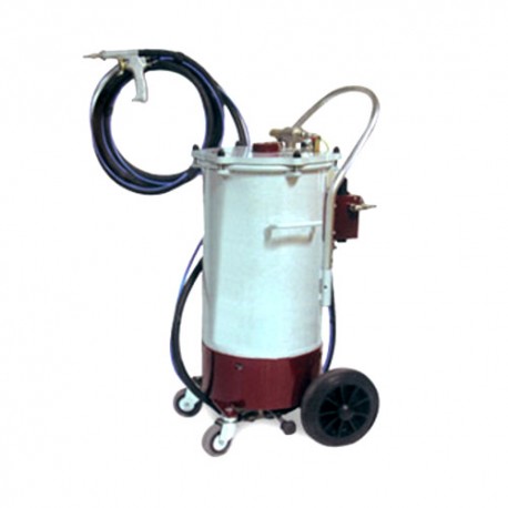 Sandblaster Rurmec JAFE 30