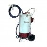 Sandblaster Rurmec JAFE 30