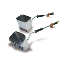 Intonacatrice Rurmec TP4/TS4