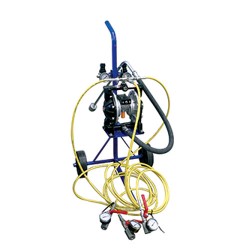 Pompa Pneumatica Rurmec RPB 36