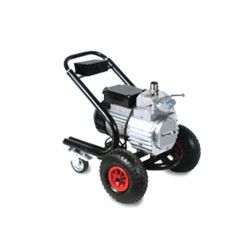 Pompa Airless Rurmec RPA 5/200