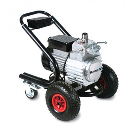 Pompa Airless Rurmec RPA 7/200