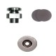 Accessories for Sanders Rurmec P500-P1500