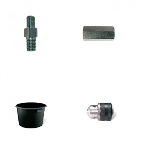 Accessories for Mixers Rurmec
