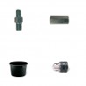 Accessories for Mixers Rurmec