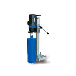 Carotatrice Rurmec BR 160