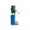 Core-drill Rurmec BR 160