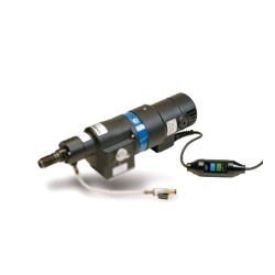 Carotatrice Rurmec BR 300