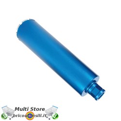 Wet Diamond Cutting Core-drills Rurmec