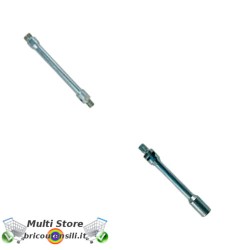 Dry core-Drill's Extensions Rurmec