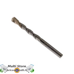 Centring Shaft Drills and Expellers Rurmec