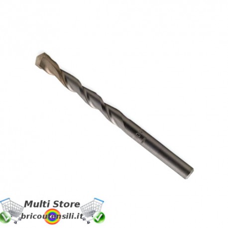 Centring Shaft Drills and Expellers Rurmec