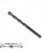 Centring Shaft Drills and Expellers Rurmec
