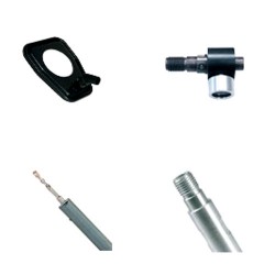 Dry Coring Aspiration Rurmec