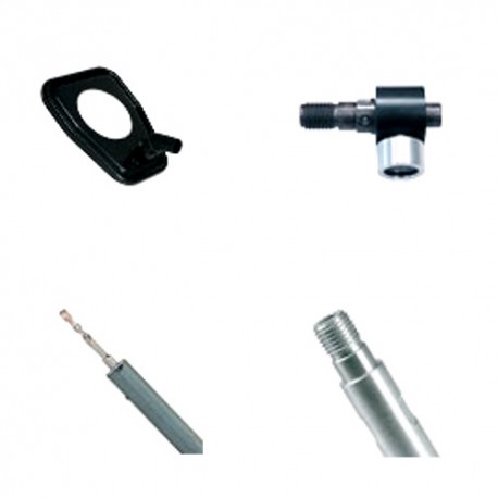Dry Coring Aspiration Rurmec