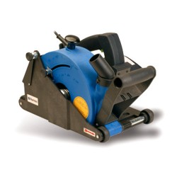 Scanalatore Rurmec RSD 250 Combi