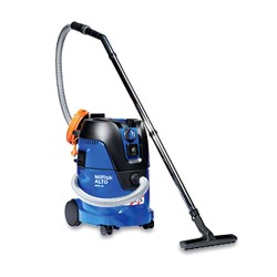 Aspiratore Rurmec Aero 26-2L PC