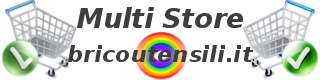 Multishop Bricoutensili.it