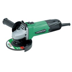 Disc Grinder Hitachi G12SS