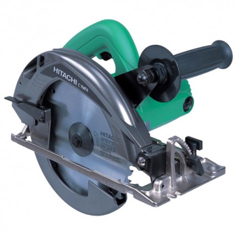 Circular Saw Hitachi C7MFA