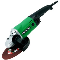 Smerigliatrice Hitachi G23SS