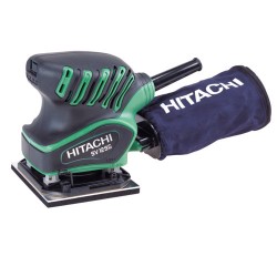 Orbital Sander Hitachi SV12SG