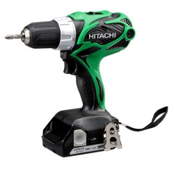 Cordless Driver Drill Hitachi DS18DSAL