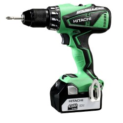 Cordless Driver Drill Hitachi Brushless  DV18DBEL