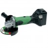 Cordless Disc Grinder G18DSL