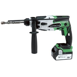 Tassellatore a Batteria Hitachi DH18DSL