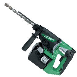 Cordless Rotary Hammer Hitachi DH36DL