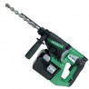 Cordless Rotary Hammer Hitachi DH36DL