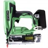 Cordless Pin Nailer Hitachi NP18DSL