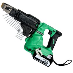 Automatic Screw Driver Hitachi WF18DSL