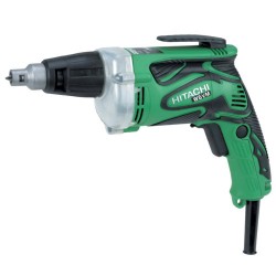 Screw Driver Hitachi W6VM