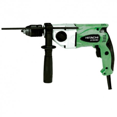 Trapano a Percussio Hitachi D13VB3