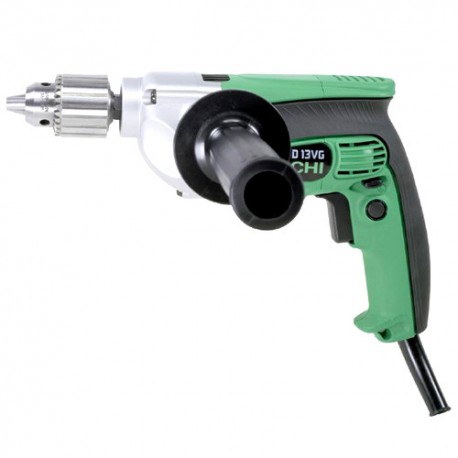 Hitachi Cordless Drill D13VG
