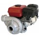 Motor-pump for irrigation Mod. 4T-Grmini