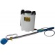 Herbicide ULV Micronizer Mod. Bliz 2012