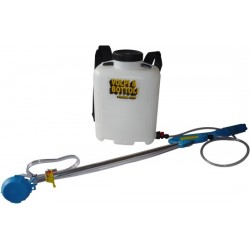 Micronizzatore Erbicida Mod. Bliz 2012