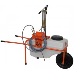 Carriola 70L - PITTORI