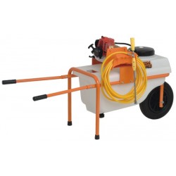 Carriola 70L - POWER
